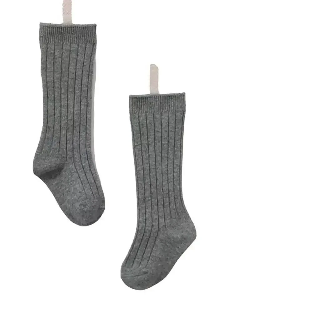 New Bundle of 5 pairs 5-7 knee socks